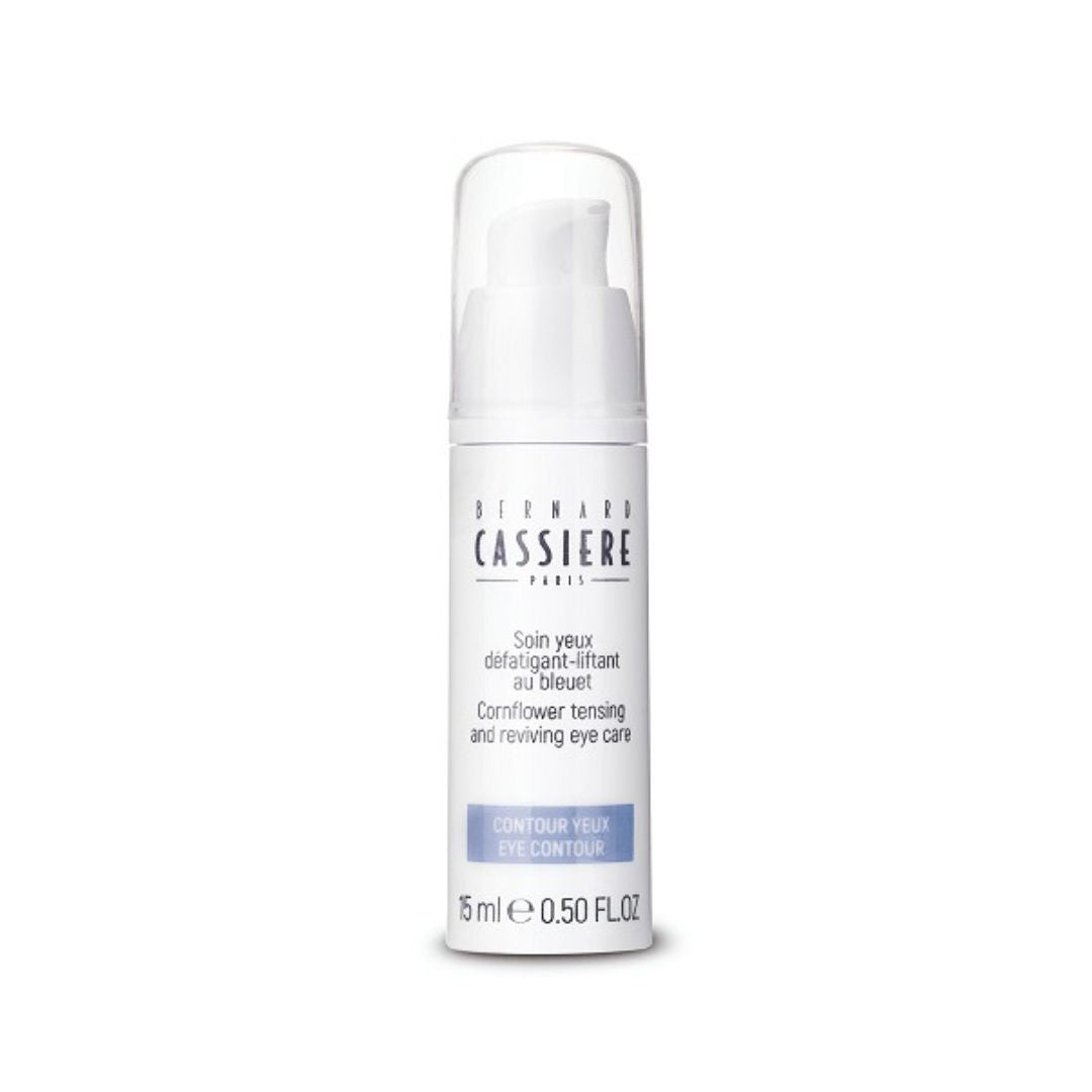 Contour Yeux Défatigant-liftant au Bleulet - Bernard Cassiere ___10878___3121049039
