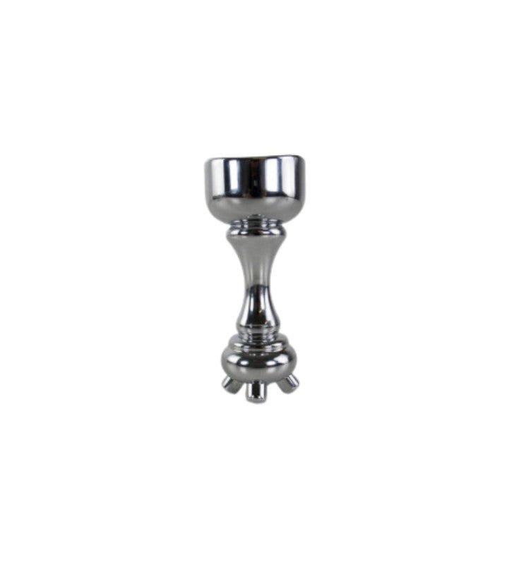 Copa/Hongo Facial Metaloterapia Profesional de Metaloterapia