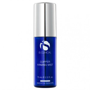 Paso 3: Tonico — Copper Firming Mist de iS Clinical de Is Clinical
