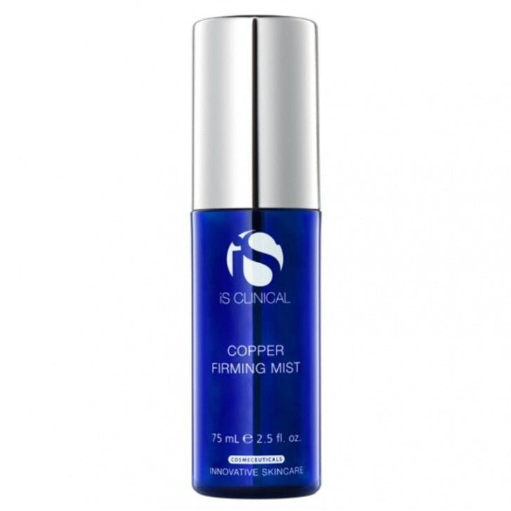 Copper Firming Mist de iS Clinical - Is Clinical