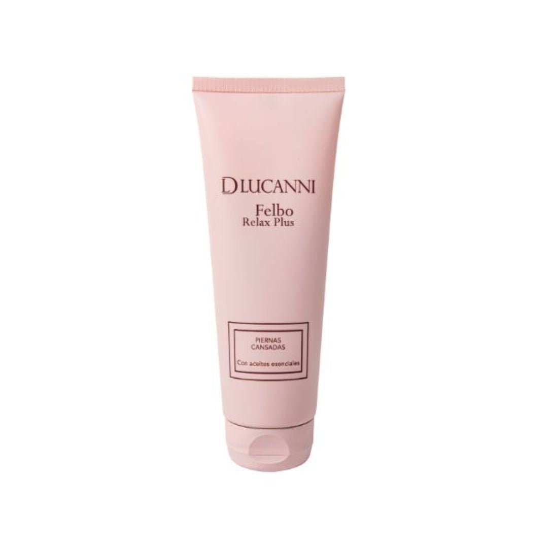 Corporal. Felbo - Relax Plus - D'LUCANNI - D'Lucanni
