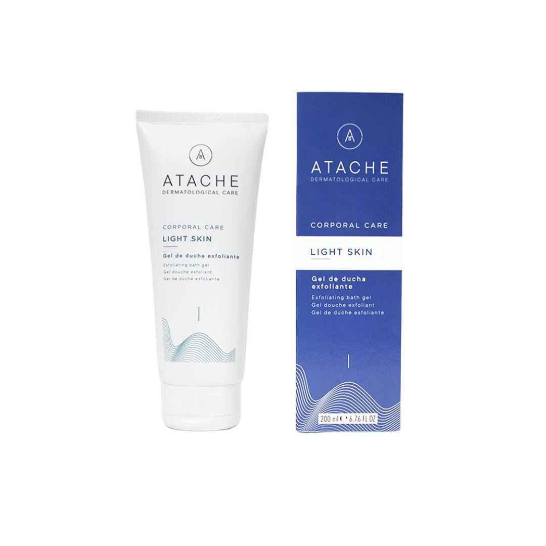 Light Skin - Corporal Care de Atache - Atache