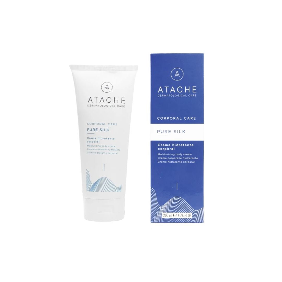 Pure Silk - Corporal Care de Atache - Atache