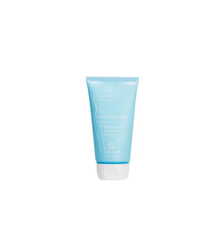 Corporal. Active Reducer Cream - Alan Coar - Alan Coar