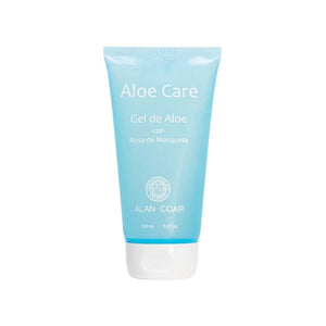 Aloe Care Gel de Aloe Vera - Corporal de Alan Coar de Alan Coar