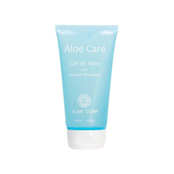 Corporal. Aloe Care Gel de Aloe Vera - ALAN COAR - Alan Coar