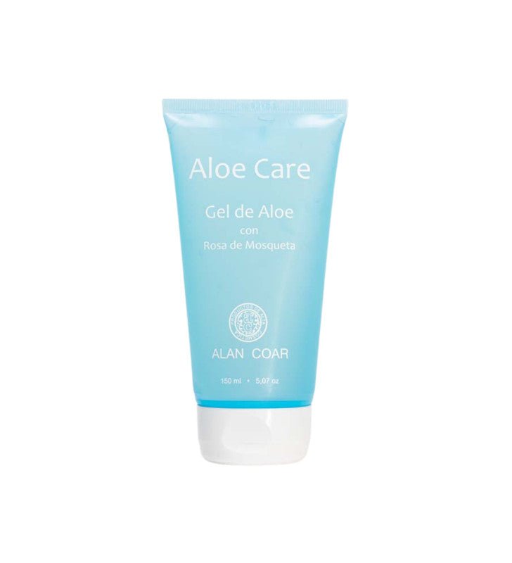 Corporal. Aloe Care Gel de Aloe Vera - ALAN COAR - Alan Coar