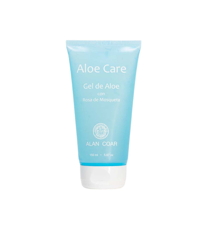 Corporal  Aloe Care Gel de Aloe Vera - ALAN COAR___4691___3628302379