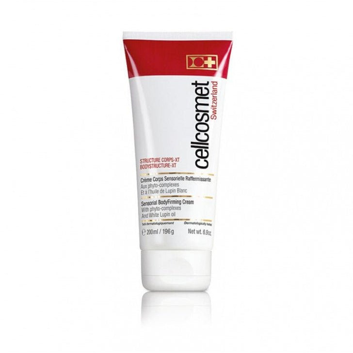 Corporal. BodyStructure - XT - Cellcosmet - Cellcosmet
