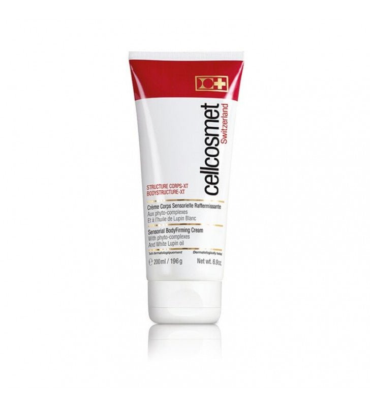 Corporal. BodyStructure - XT - Cellcosmet - Cellcosmet