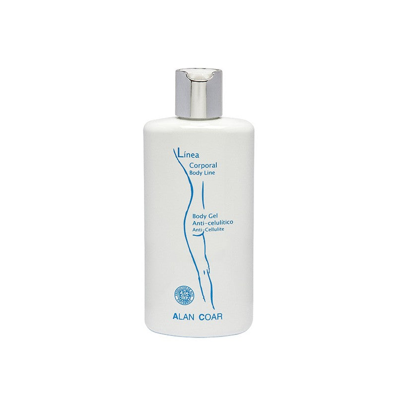 Corporal  Body Gel Anticelulitico - ALAN COAR___6095___321299291