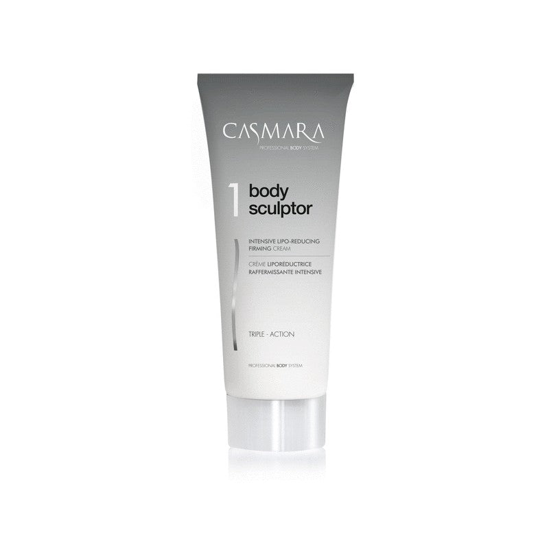 Body Sculptor Cream - Corporal de Casmara - Casmara