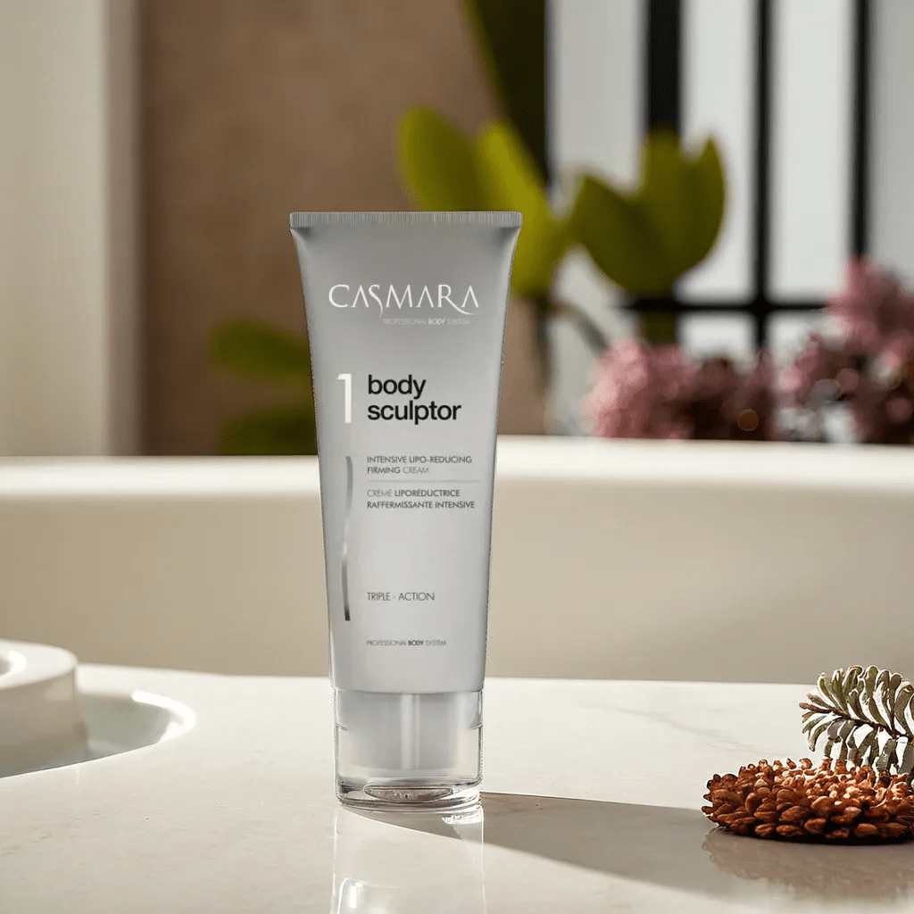 Body Sculptor Cream - Corporal de Casmara - Casmara