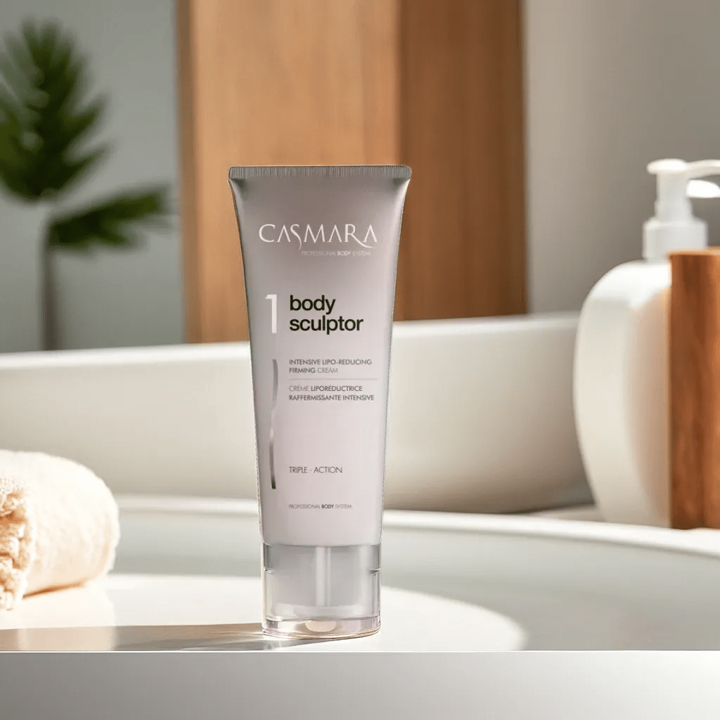 Body Sculptor Cream - Corporal de Casmara - Casmara