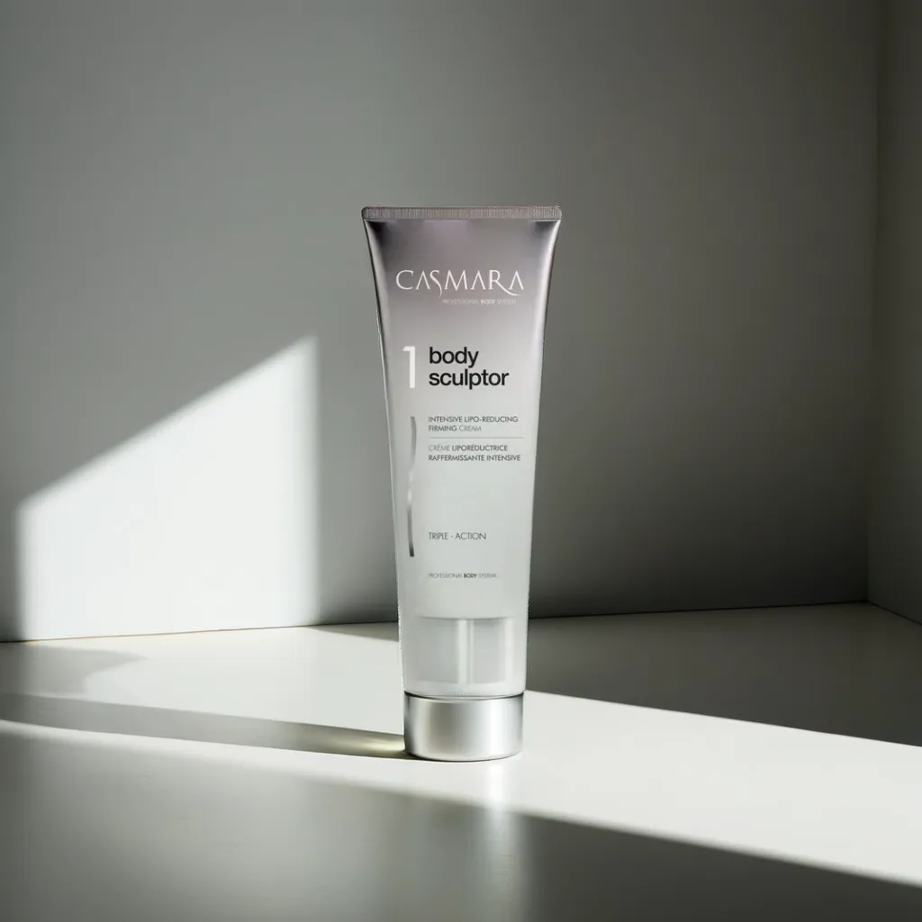 Body Sculptor Cream - Corporal de Casmara - Casmara