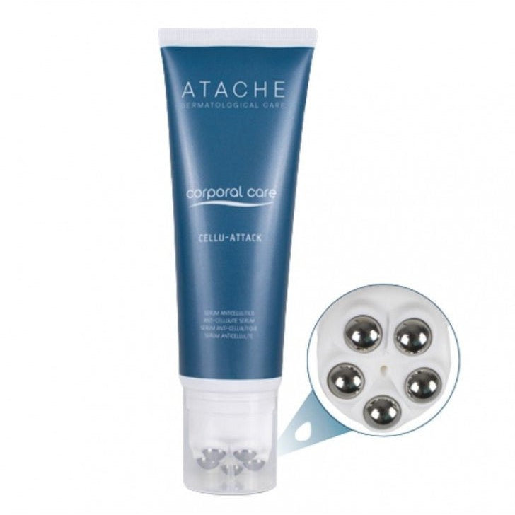 Cellu - Attack - Corporal Care de Atache - Atache
