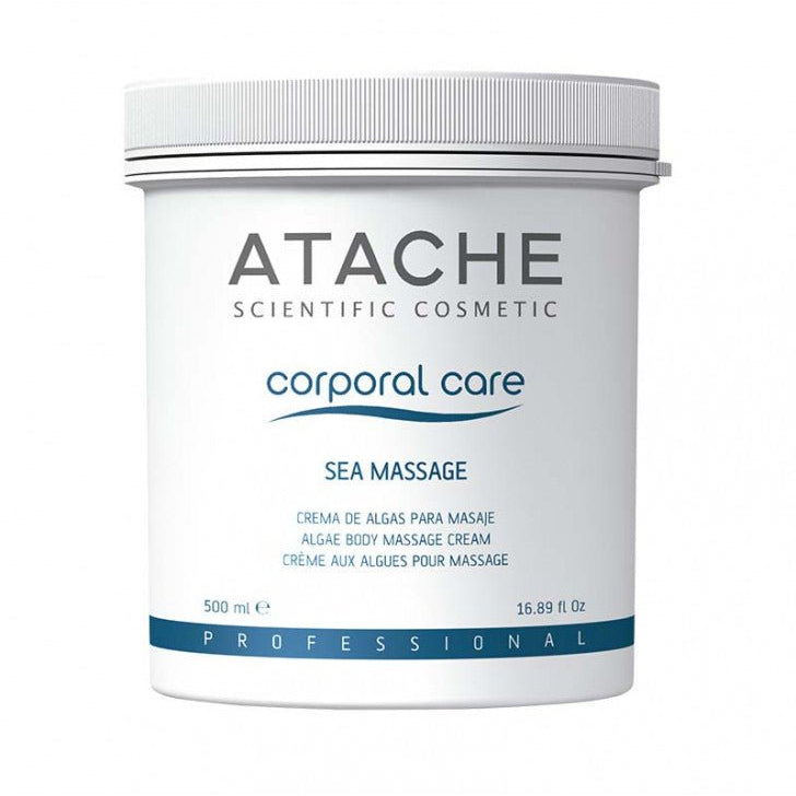 Sea Massage - Corporal Care de Atache - Atache