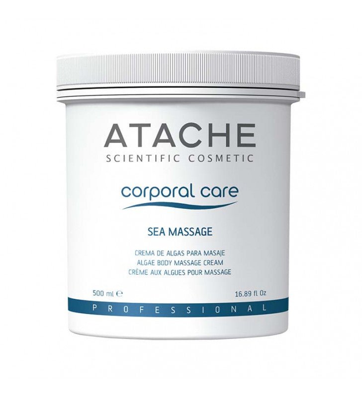 Sea Massage - Corporal Care de Atache - Atache
