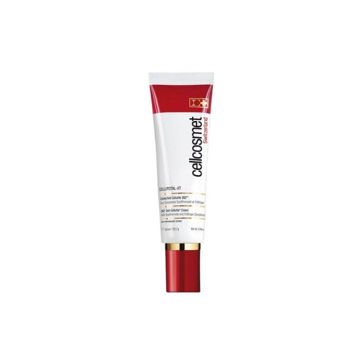 Corporal. CelluTotal - XT - Cellcosmet - Cellcosmet