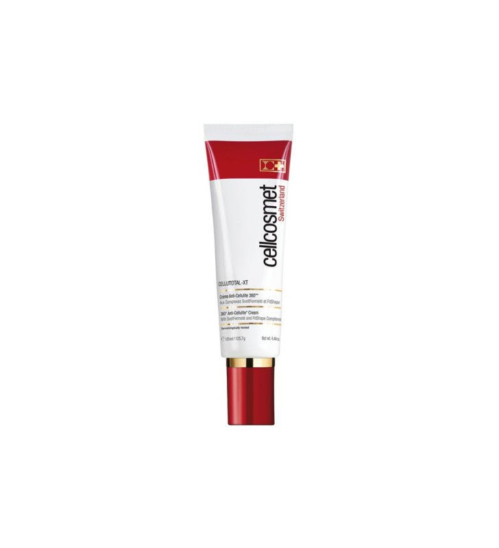 CelluTotal-XT - Cosmética Corporal de Cellcosmet