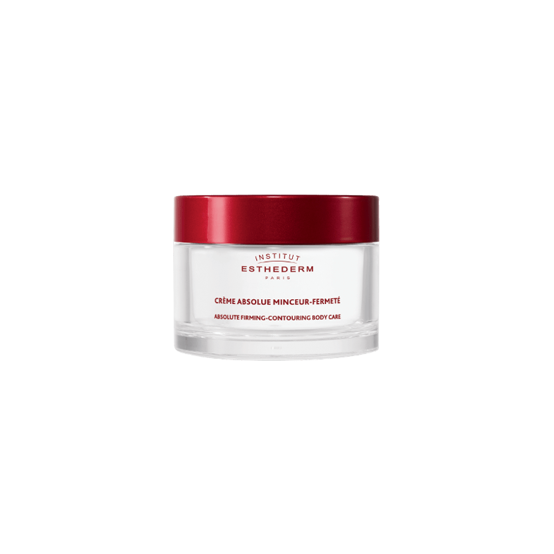 Crema Absoluta Reafirmante y Reductora - Corporal de Institut Esthederm