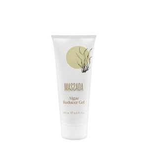 Paso 2: Gel o limpiador — Gel Reductor de Algas - Corporal de Massada de Massada