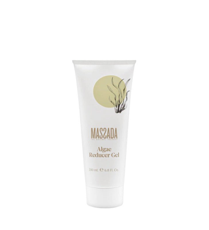 Corporal. Gel Reductor de Algas - Massada - Massada