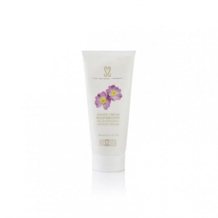 Corporal. Hands Cream - Massada - Massada