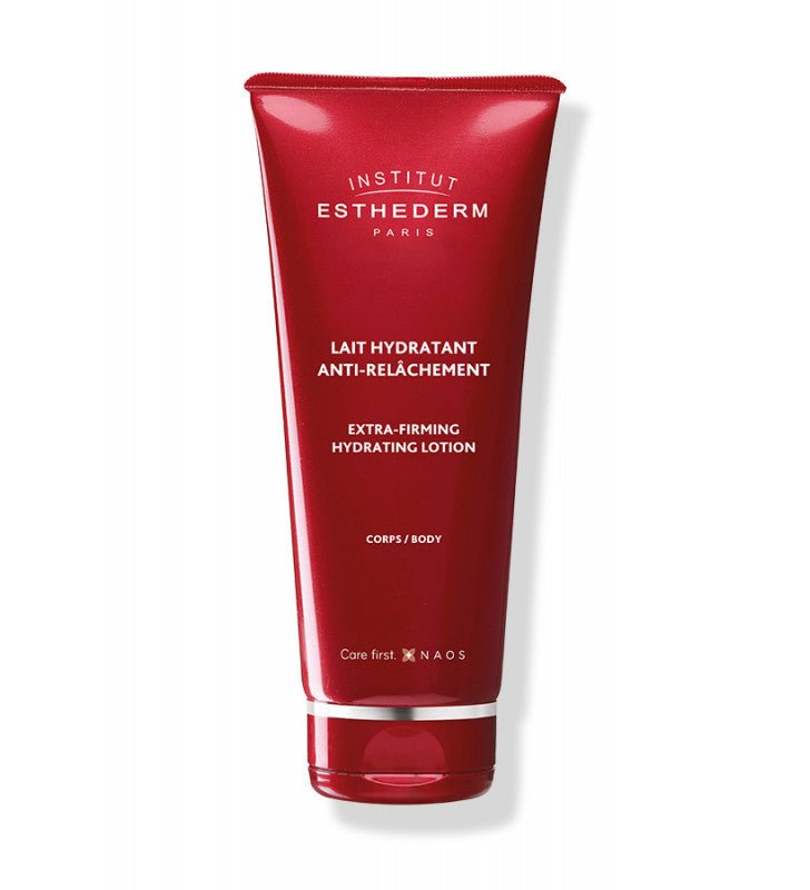 Leche Hidratante Antigravedad - Corporal de Institut Esthederm