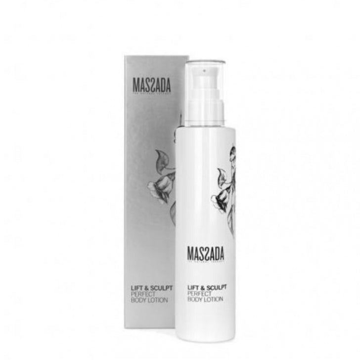 Corporal. Lift & Sculpt Body Lotion - Massada - Massada