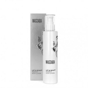 Corporal. Lift & Sculpt Body Lotion - Massada