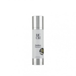 Paso 4: Peeling o exfoliante — Bamboo Mechanic Cream de Medical Cosmetics de Medical Cosmetics