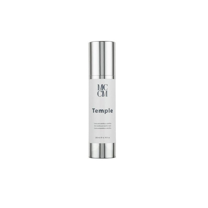 Corporal Line. Temple Body Cream - Medical Cosmetics - Medical Cosmetics
