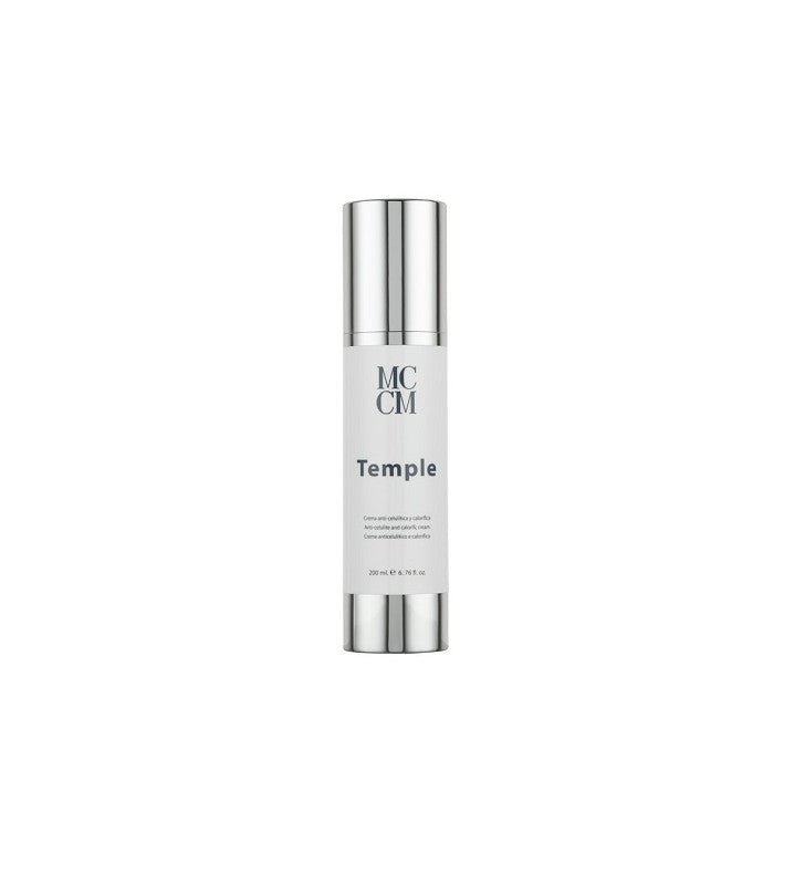 Corporal Line. Temple Body Cream - Medical Cosmetics - Medical Cosmetics