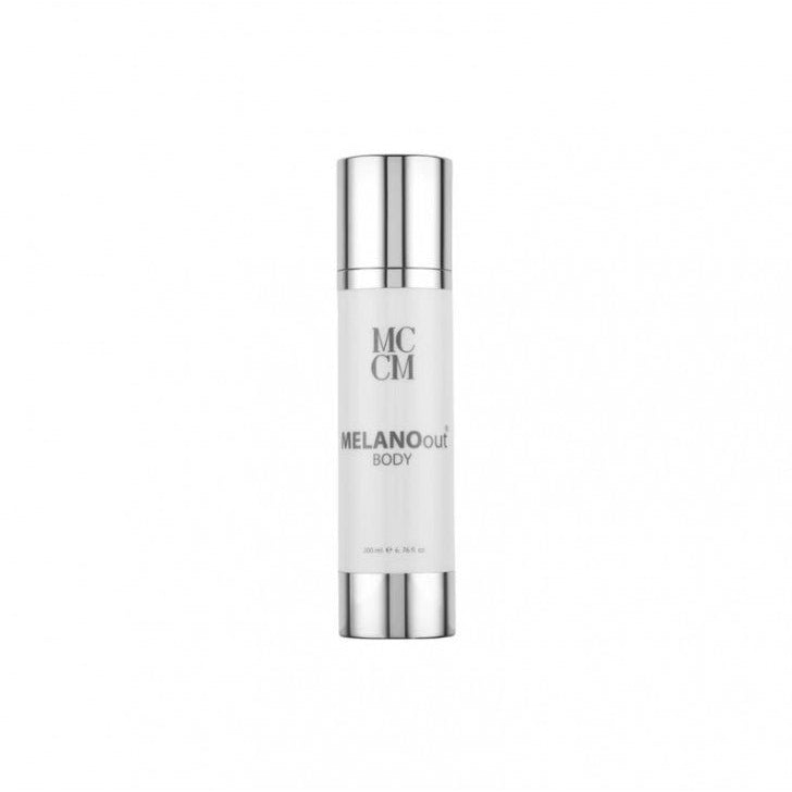 Corporal. MelanoOut Body Cream - MEDICAL COSMETICS - Medical Cosmetics