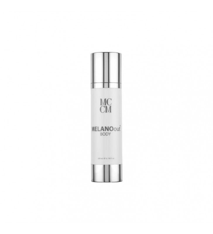 Corporal. MelanoOut Body Cream - MEDICAL COSMETICS - Medical Cosmetics