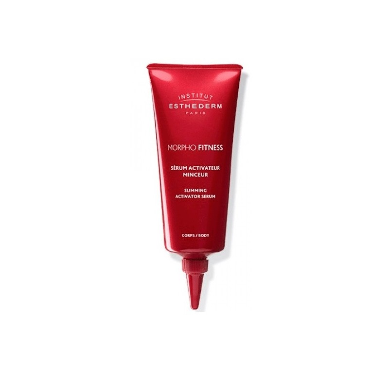 Corporal  Morpho Fitness Serum Activador- INSTITUT ESTHEDERM___3964___3600465488