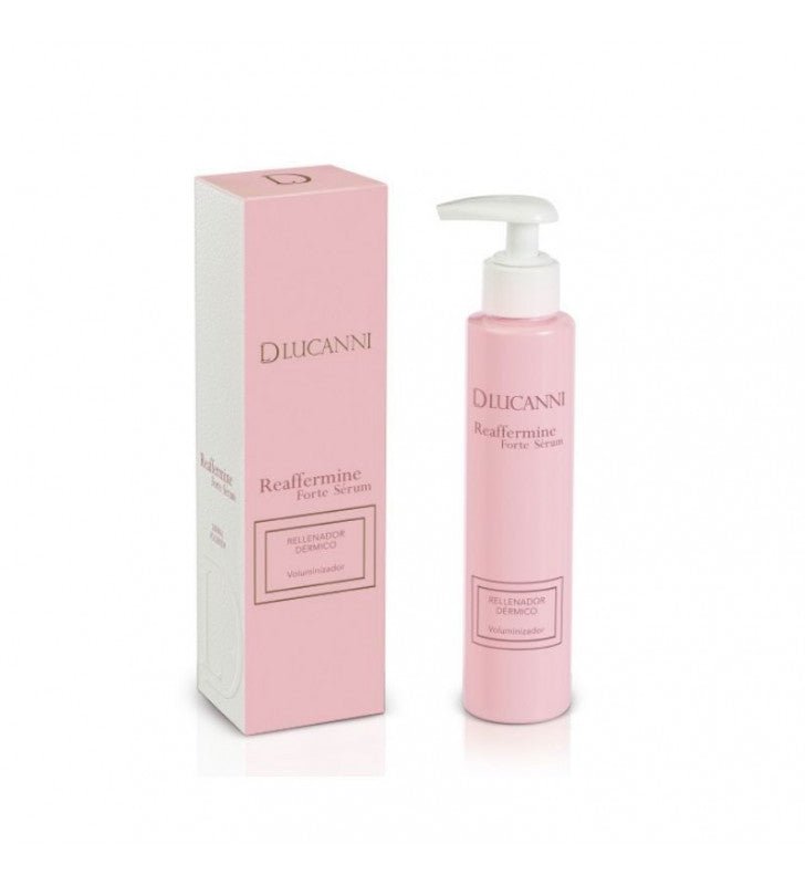 Reaffermine Forte Sérum - Corporal de D'Lucanni