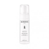 Corporal. Sensations orientales. Mousse de ducha ámbar y mirra - SOTHYS - Sothys