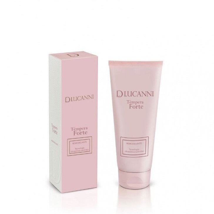 Corporal. Témpera Forte - D'LUCANNI - D'Lucanni