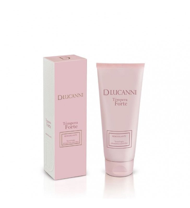 Corporal. Témpera Forte - D'LUCANNI - D'Lucanni