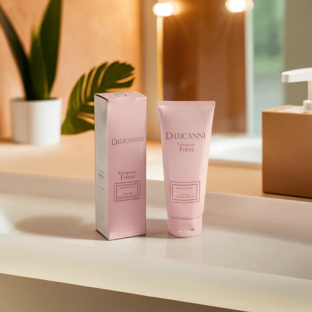 Corporal. Témpera Forte - D'LUCANNI - D'Lucanni