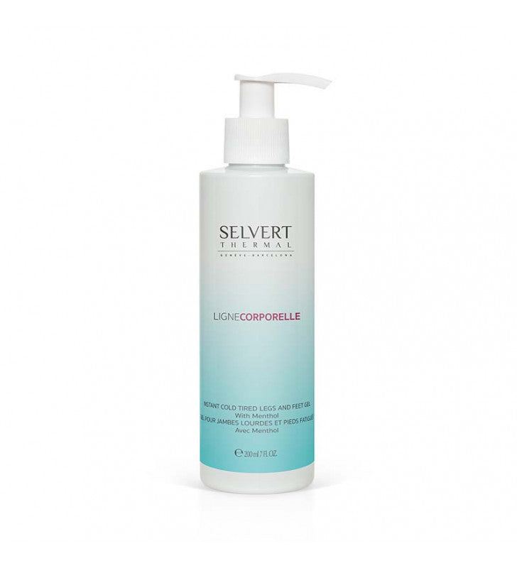 Corporelle  Instant Cold Tired Legs and Feet Gel - SELVERT___3591___4106783158