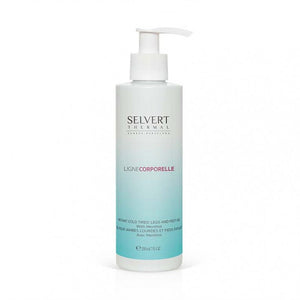 Corporelle. Instant Cold Tired Legs and Feet Gel - Selvert Thermal