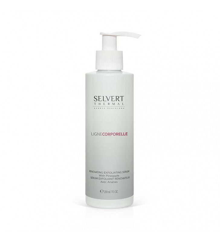 Corporelle  Renovating Exfoliating Serum - SELVERT___3592___1631129480