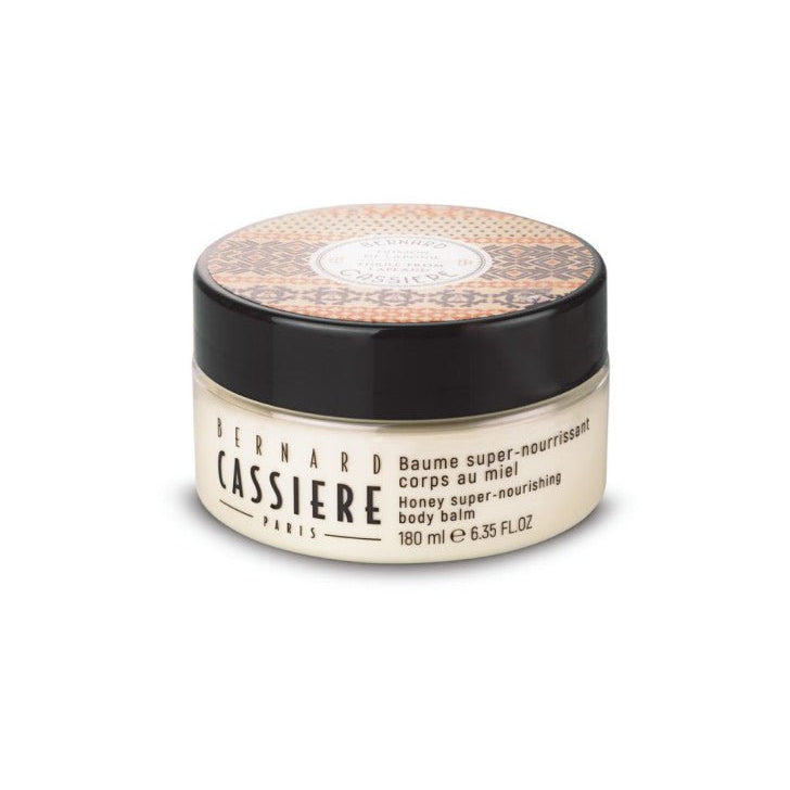 Bernard Cassiere - Thrill From Lapland. Honey Super Nourishing Balm - Bernard Cassiere