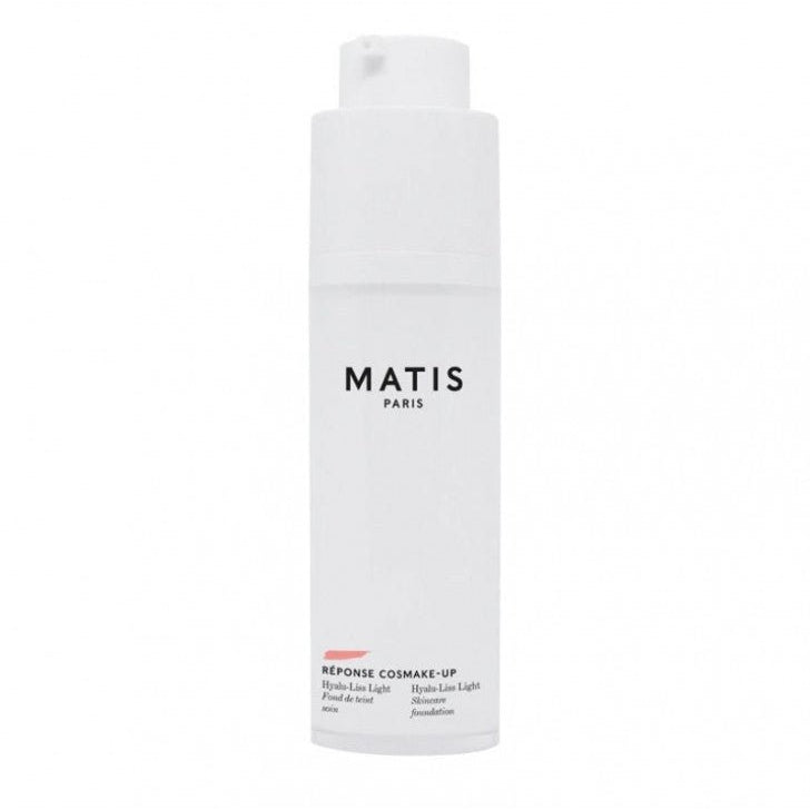 Cosmake - Up. Hyalu - Liss - MATIS - Matis