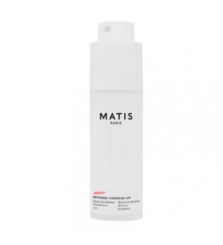 Cosmake - Up. Hyalu - Liss - MATIS - Matis