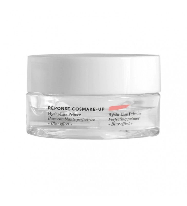 Hyalu Liss Primer - Réponse Cosmake -Up de Matis