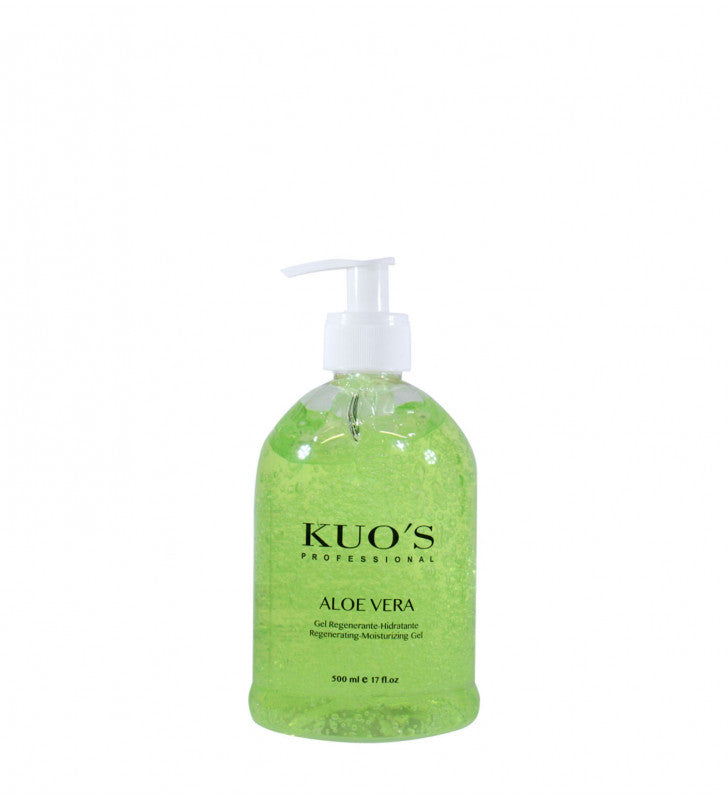 Gel Aloe Vera de Kuo's Professional thumbnail